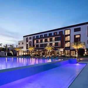 **** Hotel Ac By Marriott Dominican Republic