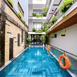  Vila Serenity Vietnam