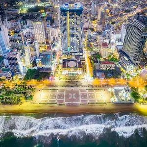Az Five Stars Ocean View Apartamento