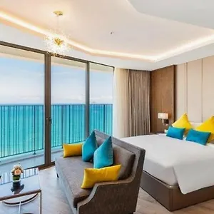 Seascape Panorama Grand Resicedences Apartamento