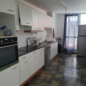 Couette-café Le 9eme Etage Du Bonheur