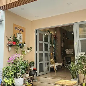 Auberge de jeunesse Khoi