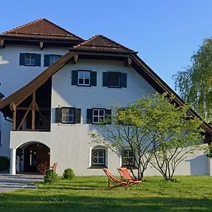 **** Hotel Moosleitner Germany